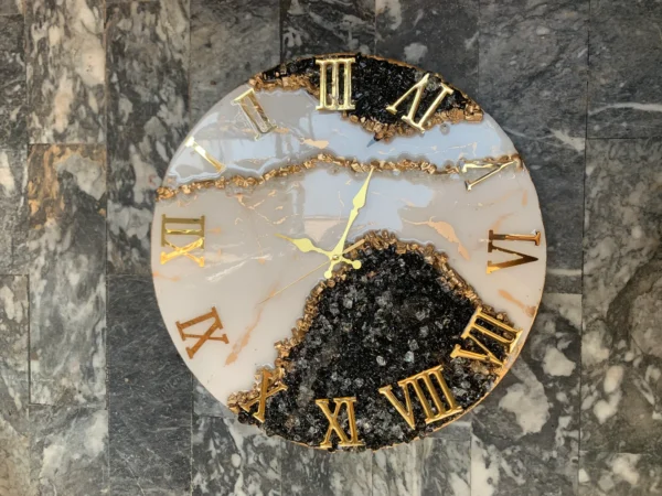 Marble Clock - Image 2